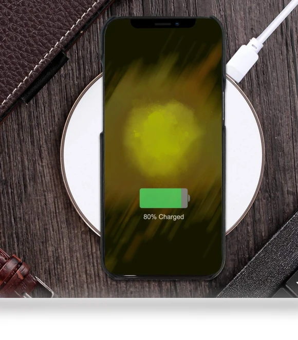 Color Changing Protective Case with Thermal Sensor — Protective Cases, Omio