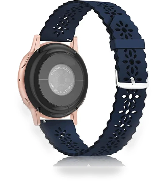 Compatible Smart Watch Strap — Bands, TOZO