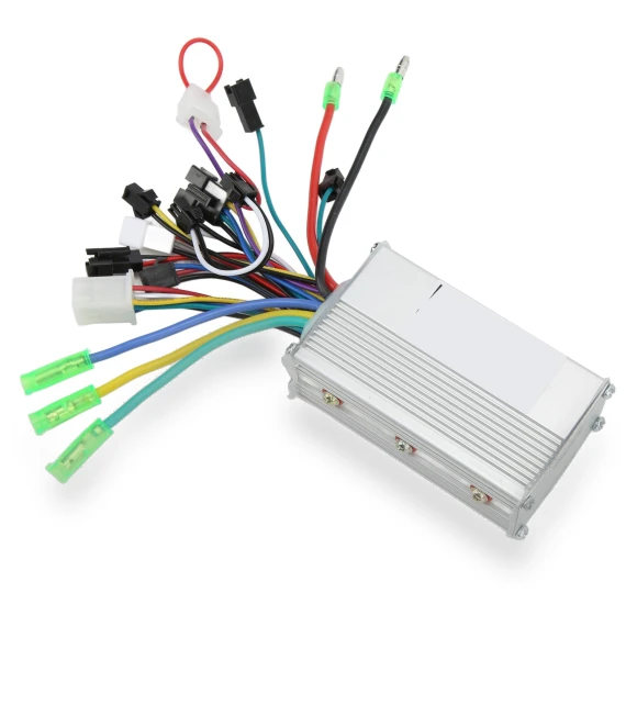 Electric Scooter Controller Kit — Motors, 3CZY