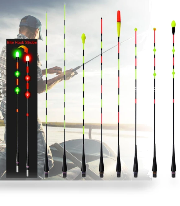 Electronic Drift Float Tail — Corks & Bobbers, langong