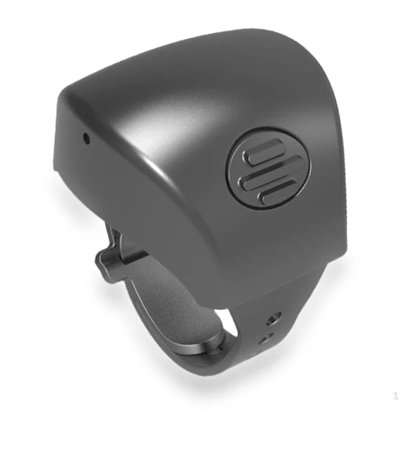 Finger Control for Cameras And Smartphones — Lens Attachments, Qiline