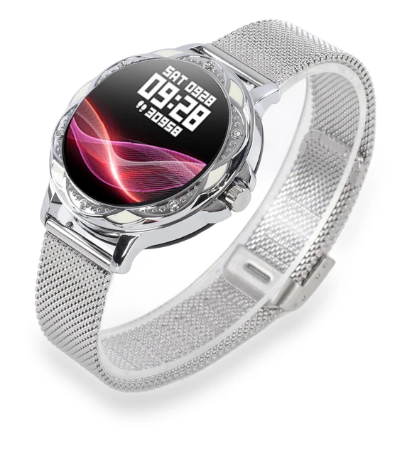 Fitness Tracker for Women — Smartwatches, TaoPo Directs
