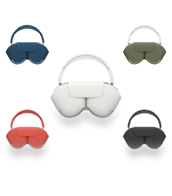Leather Case for Earphones — Protective Cases, GZxinyang