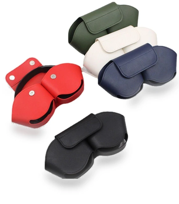 Leather Headphone Case — Cases, EPsacakok