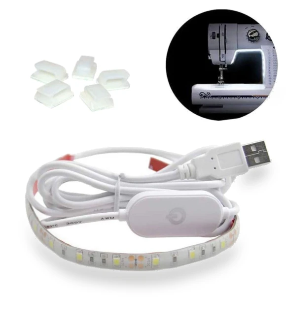 LED Strip Lights for Kitchen Cabinet — Under-Cabinet Mounts, ZStianzhilan