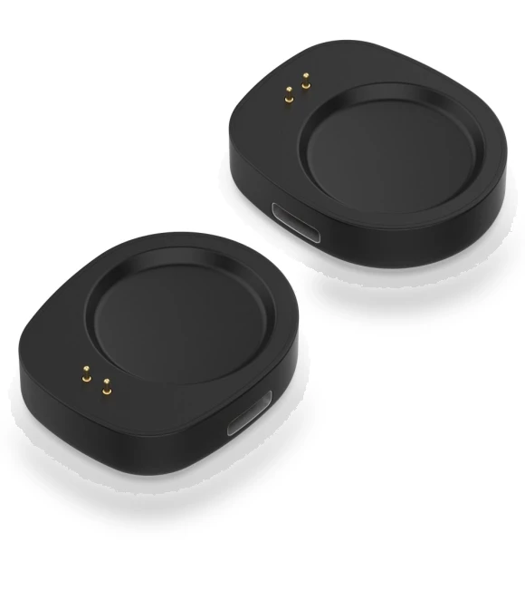 Magnet Charging Dock Type-C Converter — Smartwatch Charging Solutions, DYSkunbao
