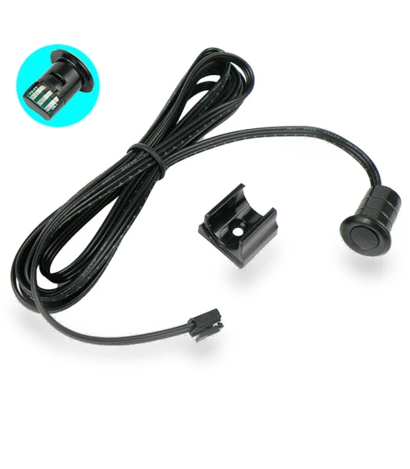 Mini LED Cabinet Light with Sensor — Tap Lights, JOHO - CarGear