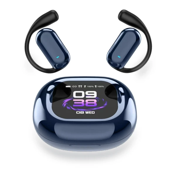 Open Ear AI Translation Earphone — Headsets, HAjuzhou