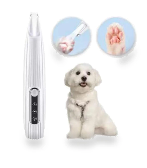 Pet Foot Shaver — Callus Trimmers, Zhonghefu