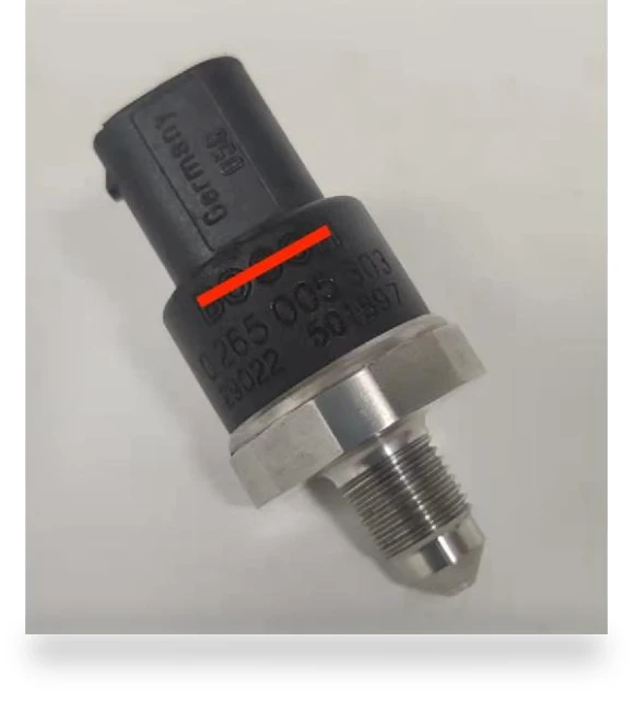 Pressure Sensor Switch — Acceleration, LIUMO-AUTO
