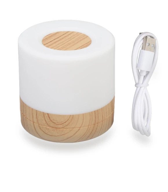 Rechargeable LED Night Light — Night Lights, CosyHome
