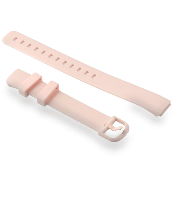 Silicone Replacement Strap — Smartwatch Straps, GreenTreea
