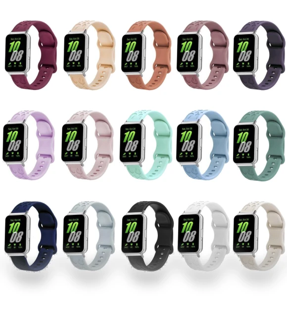 Silicone Watch Strap — Bands, Tengbaba