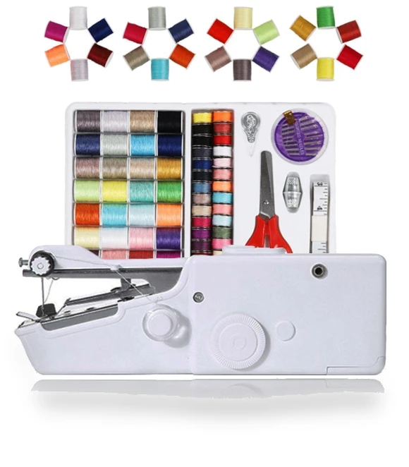 Smart DIY Sewing Kit — Crafting Essentials, xindaYS