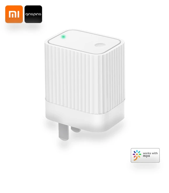 Smart Home Gateway Kit — Smart Home Hubs & Controllers, MIJIA HOME
