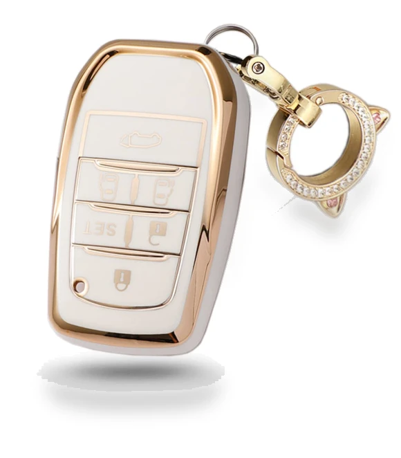 Smart Key Cover — Clothing, ontto