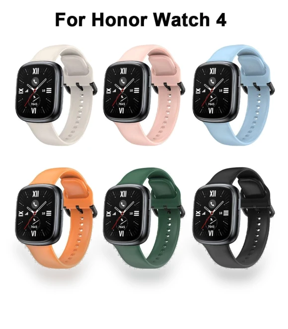 Smart Watch Band — Bands, SHgaolan