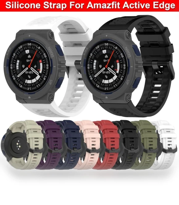 Smart Watch Band — Wearable Accessories, AHmianruo