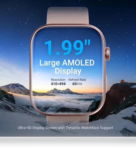 Smart Watch for Women — Smartwatches