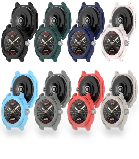 Smart Watch Protective Bumper — Bumpers, SHbeimao