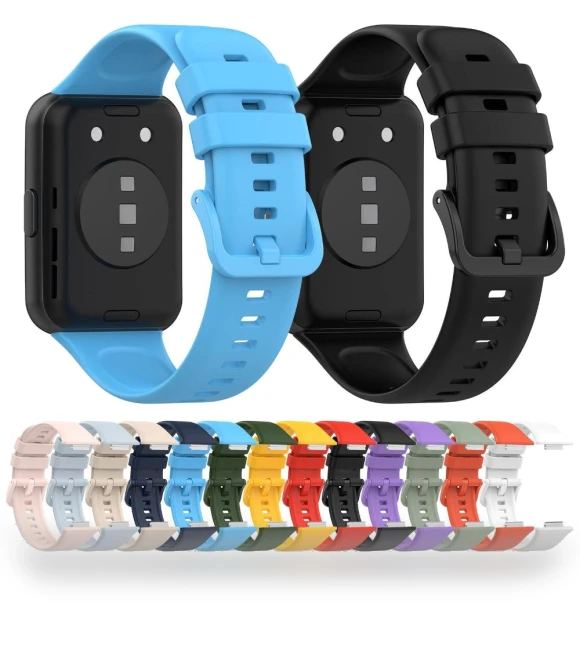Smart Watch Strap — Smartwatch Straps, fuangszh