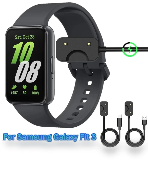 Smartband Charging Cable — Smartwatch Charging Solutions, NBshunyue