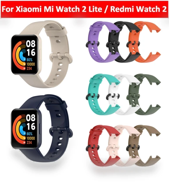 Sport Smart Watch Replacement Wristband — Bands, EPyepnice