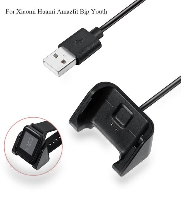 Sports Replacement Smart Watch Charger — Smartwatch Accessories, YWdingji
