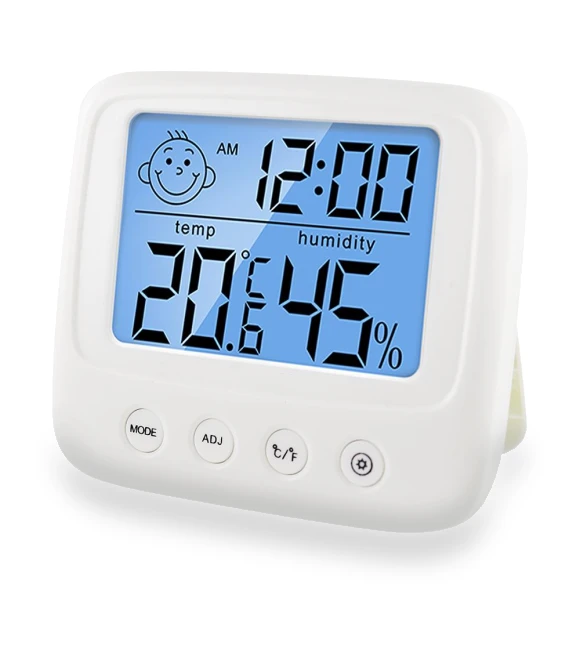 Temperature Sensor Electronic Thermometer — Home Climate Control, Yenghggf