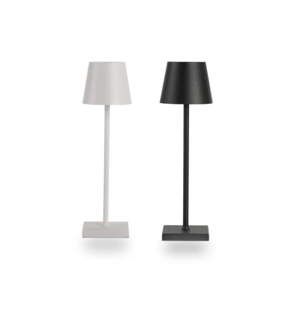Touch Control LED Desk Lamp — Study & Desk Lighting, tijnwny