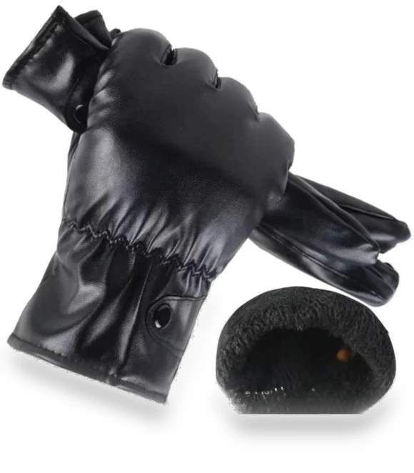 Touchscreen Winter Gloves — Gloves, Freedom Outdoors