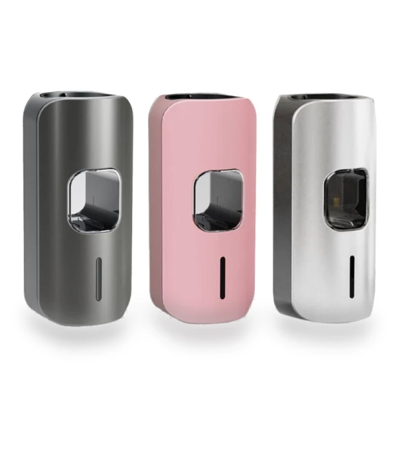 Wall-mounted Toothpaste Squeezer — Toilet Paper Holders, yulijia