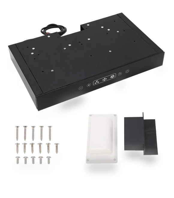 12V Kitchen Hood — Ventilation Solutions, 3CZY