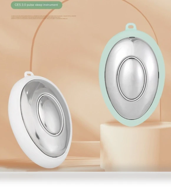 Anxiety Relief Insomnia Aid Sleep Instrument — Sleep Soothers, Jingao