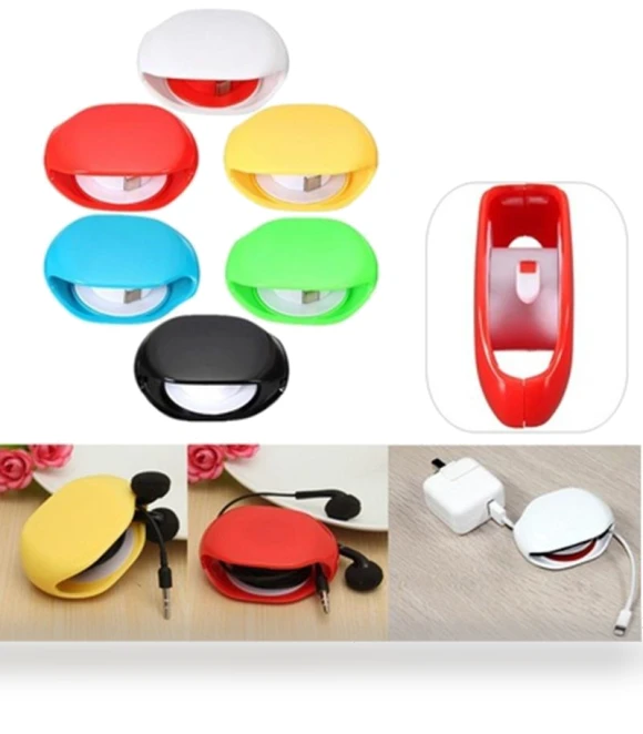 Automatic Cable Organizer — Raceways, lansoon trade