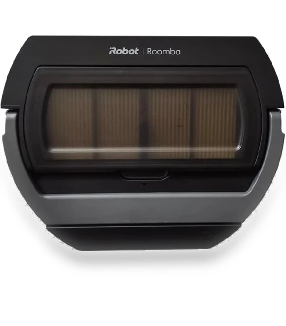 Automatic Dirt Disposal Dust Bin Box — Parts & Accessories, iRobot