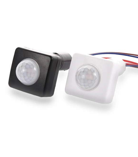 Automatic On Off Home Motion Infrared Sensor Light Switch — Smart Motion Sensors, wenzhouyuyi