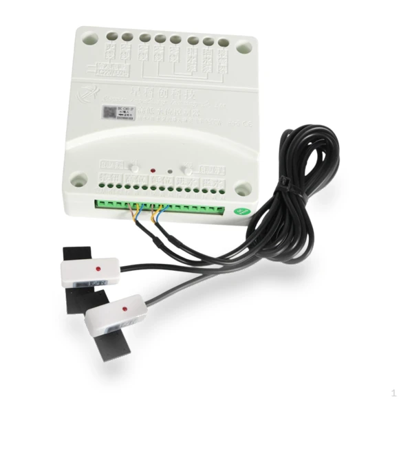 Automatic Water Level Controller — Controllers, Hobbies mall
