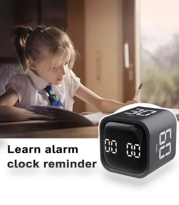 Dual Mode Gravity Sensor Timer Counter — Timers, Teenyee