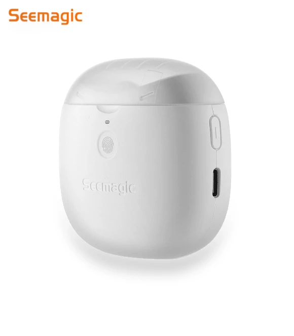 Electric Automatic Nail Clipper Pro — Callus Trimmers, Xiaomi