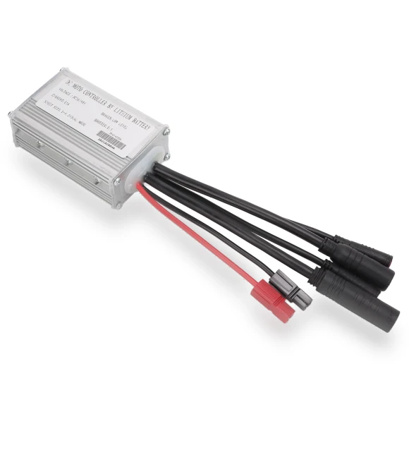 Electric Bike Motor Controller — Motors, ZY-Sport-N