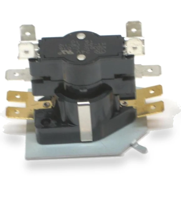 Electric Heating Sequence Controller — Phase Angle