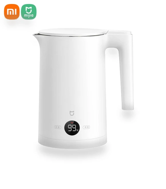 Electric Kettle — Beverage Warmers, Xiaomi