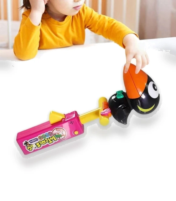 Electric Talking Parrot Toy — Interactive, baoxun