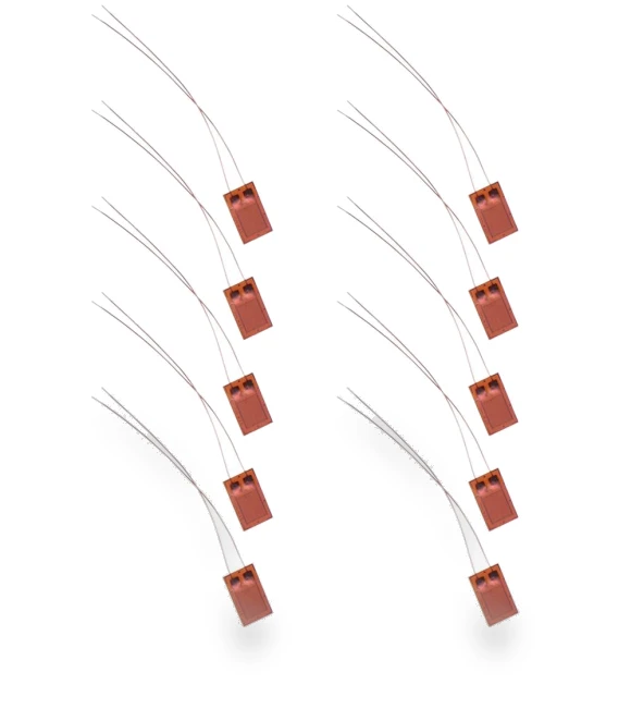 Foil Strain Gauge Pressure Sensor — Pressure, zhangshanjiao