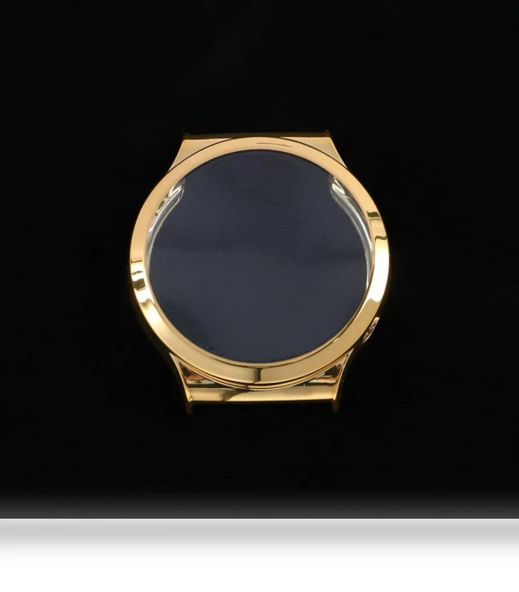 Full Protective Cover Case — Smartwatch Protectors, Shancaide