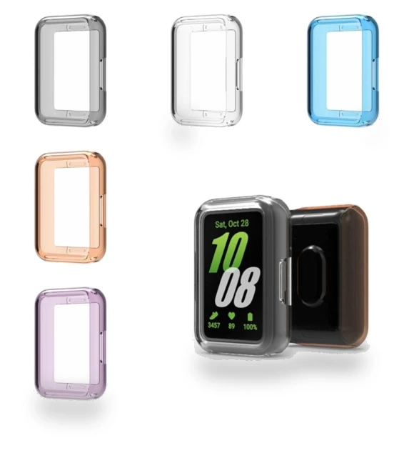 Full Protective TPU Case — Bumpers, erying