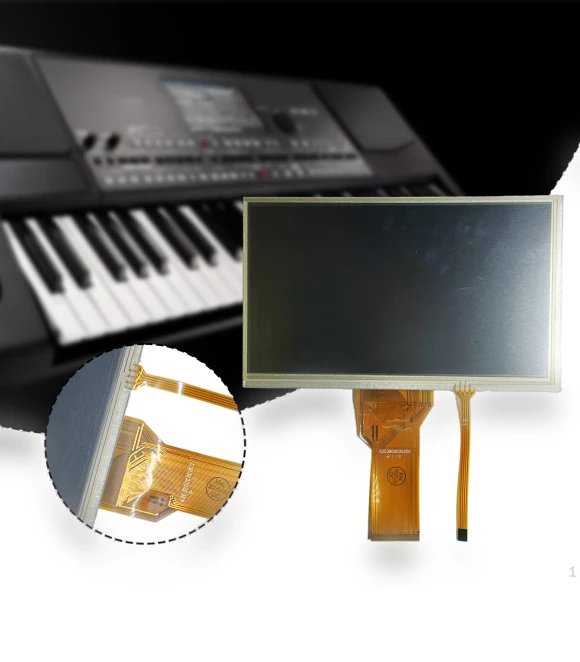 High Straight Touch Panel — Touchscreen Panels, Deals2019ing