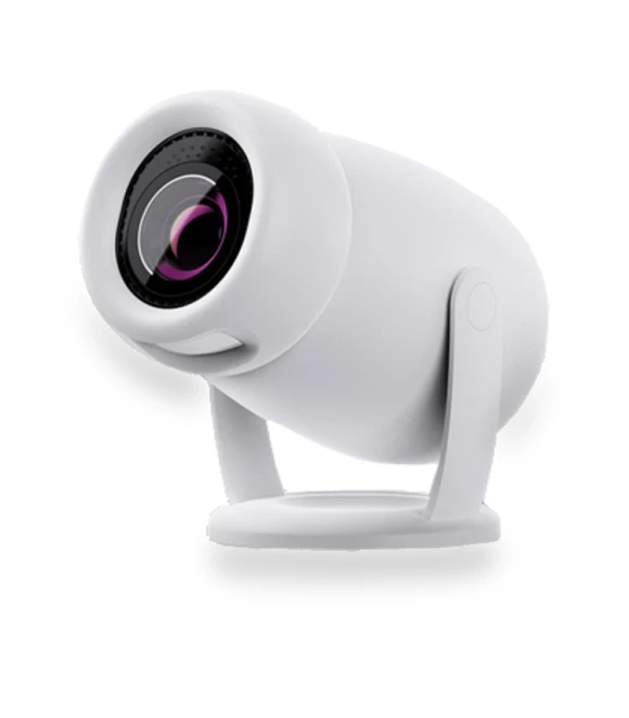 Intelligent Projector — Home Theater Projectors