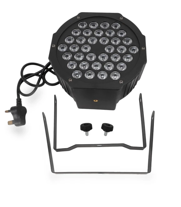 LED Stage Light — Black Light, OutsideWorld